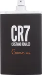 Cristiano Ronaldo CR7 Game On M EDT