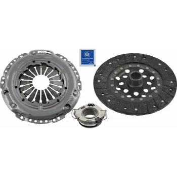 Spojka Sada spojky SACHS 3000 951 181