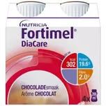 Nutricia Fortimel DiaCare 4x 200 ml