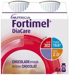 Nutricia Fortimel DiaCare 4x 200 ml