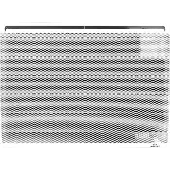 Vzduchotechnika Sálavý nástěnný konvektor Premier Pro, výkon 1,0 až 1,5 kW 1000 W 600x450x115 mm