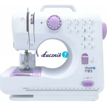 LUCZNIK Mini Růžový