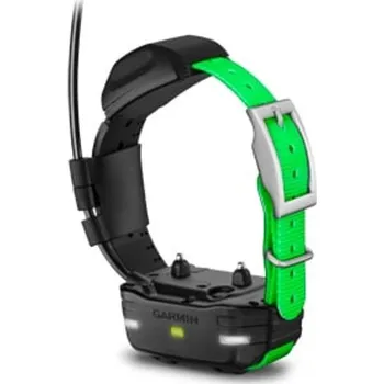 Garmin TT 15X zelený elektrický obojek Garmin TT 15X zelený