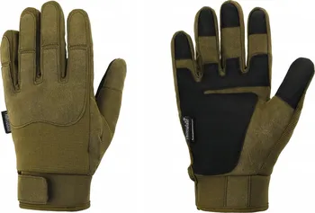 Rukavice Mil-Tec Army Gloves Thinsulate s membránou HiPora Oliv Drab M
