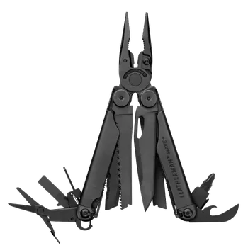 Leatherman Wave Plus