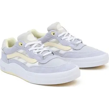 Chlapecká obuv Boty Vans MN WAYVEE Dusty Blue velikost 38.0