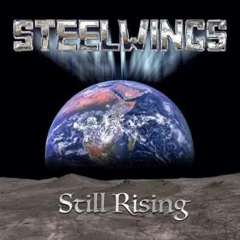 Zahraniční hudba CD Steelwings: Still Rising 2023
