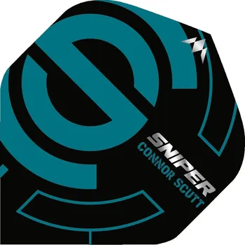 Mission Letky Solo - Connor Scutt F3772