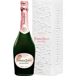 Perrier Jouët Blason Rosé box 0,75 l 12 %