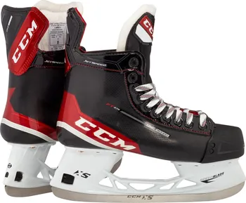 Zimní brusle CCM Jetspeed FT475 SR