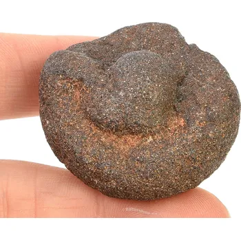 Přírodní kámen Moqui Marbles přírodní kámen (52g)