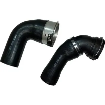 Hadička plnicího vzduchu BUGIAD 81740