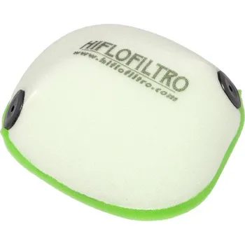 Filtr pro motocykl Vzduchový filtr HIFLO HUSQVARNA TC 85 (malá kola) rok 18-23