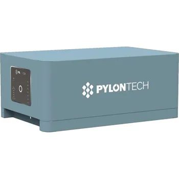 solární baterie Řídicí modul Pylontech H1