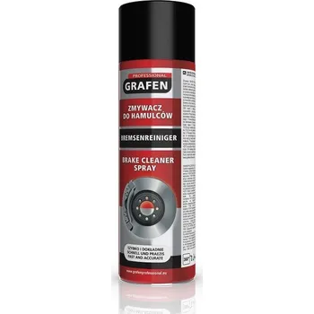 Čistič brzd Grafen GPBC 500 ml