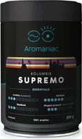 Aromaniac Kolumbie Supremo zrnková 250 g