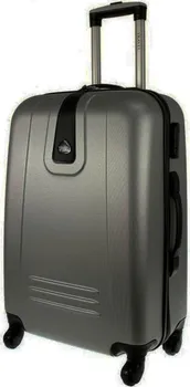 Cestovní kufr RGL 910 XL šedý