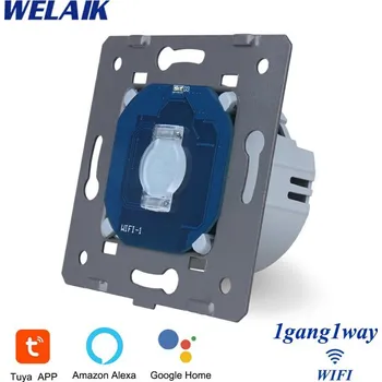 vypínač WELAIK modul vypínače, jednoduchý ř.1 - A911 WiFi