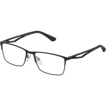 Sluneční brýle Brýle Police VK5550587 Dětské Kaštanová (ø 51 mm)