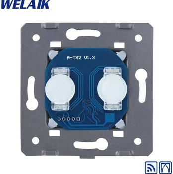 vypínač WELAIK modul žaluziový vypínač remote - možnost dálkového ovládání