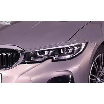 Přední světlomet Mračítka RDX BMW 3 G20 G21