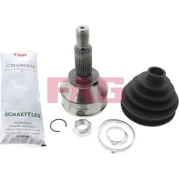 Hřídel nápravy Sada kloubů, hnací hřídel Schaeffler FAG 771 0265 30