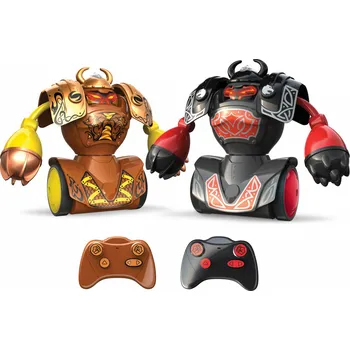 Silverlit SL88059 Robo Kombat On the GO…
