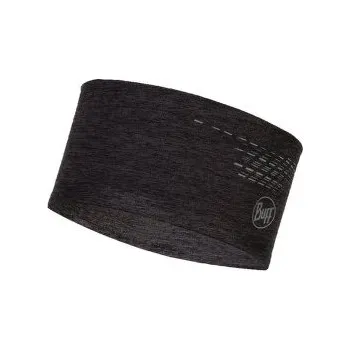 Čepice Buff Dryflx Headband (118098) R_BLACK černá