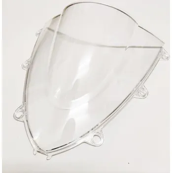 Plexisklo Honda CBR1000RR 2008-2011 Barva: Čirá