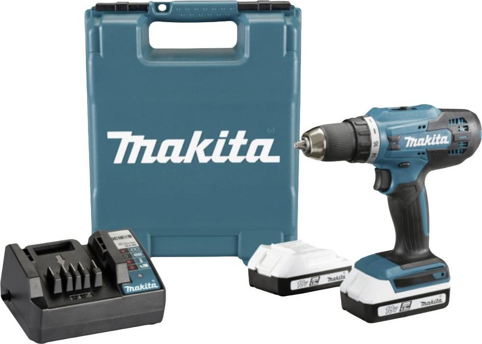 Makita DF488 - Zbozi.cz