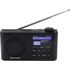 Radiopřijímač Soundmaster IR6500SW černý