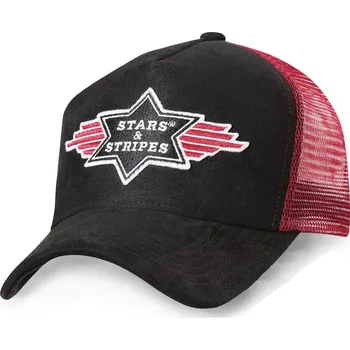 Kšiltovka kšiltovka Stars and Stripes