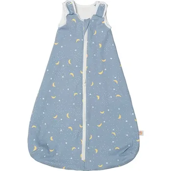 Zavinovačka Ergobaby Spací vak (0-6) TOG 1.0 Stellar