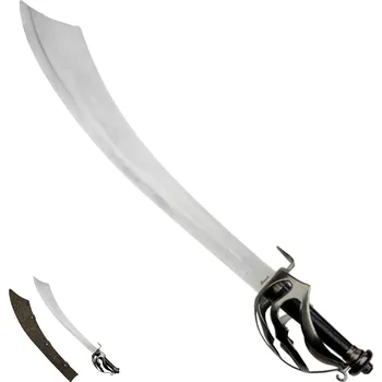 Sběratelství Amont Pirátská šavle "CARIBBEAN SABER"