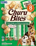 Inaba Churu Dog Bites Chicken Wraps…