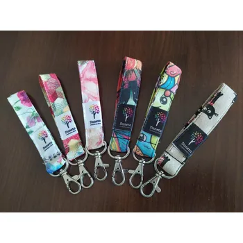 Set školních potřeb Klíčenka s karabinkou