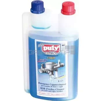 Detergent - Puly milk 1l