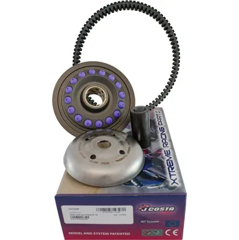 Variátor J.Costa IT672XRP