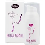 Pleva Elixír mládí s mateří kašičkou