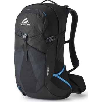 turistický batoh Gregory Citro 30 l Ozone Black