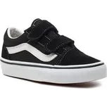 Tenisky Vans Old Skool V VN000VHE6BT Černá 31