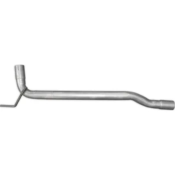 Výfukový systém Výfuková trubka NOVAK 29.141