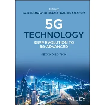Technika 5G Technology [EN] (2024, Firma, John Wiley & Sons Inc)