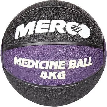 Medicinbal Merco UFO Dual gumový medicinální míč Hmotnost: 9 kg