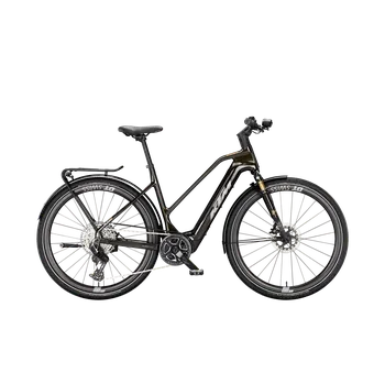 Elektrokolo KTM Macina Sport SX Prime D 2024 Velikost: S/46cm(18")