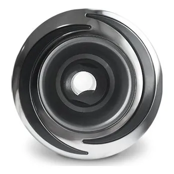 CMP Tryska do vířivé vany Jet Roto Nerez - Proudová Rotační - 75 mm - 3" - 1.09.950006/1