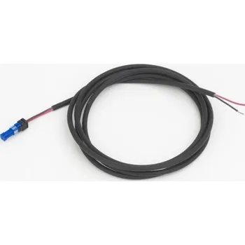 Elektrokolo BOSCH ebike Kabel osvětlení přední světlo Bosch