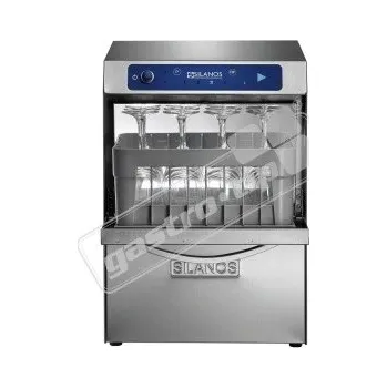 Myčka nádobí Myčka skla dvouplášťová S021 DIGIT