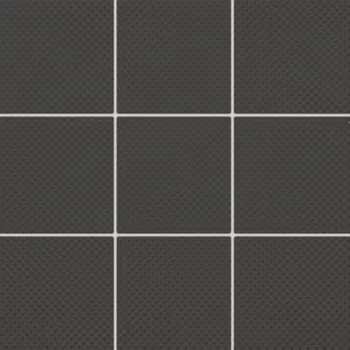 Dlažba RAKO COLOR TWO GRS0K248 10 cm x 10 cm x 0,6 cm šedá 1 m2