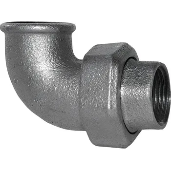 Ventil Pneumatics & Hydraulics Holendr rohový šroubení s vnitřními závity R2 1/2"